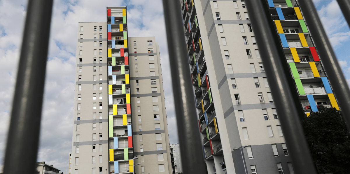 Accord hlm-gouvernement sur un "cadre financier" 2020-2022