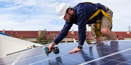 Les projets solaires d’une puissance inférieure à 500 kWc (segment dit « S21 ») sont concernés.