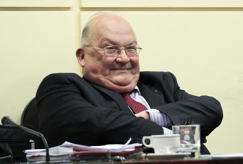 Mort de l'ancien Premier ministre belge Jean-Luc Dehaene