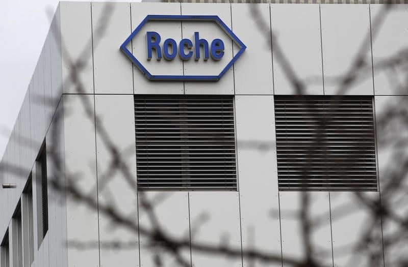Roche achete une application de controle du diabete