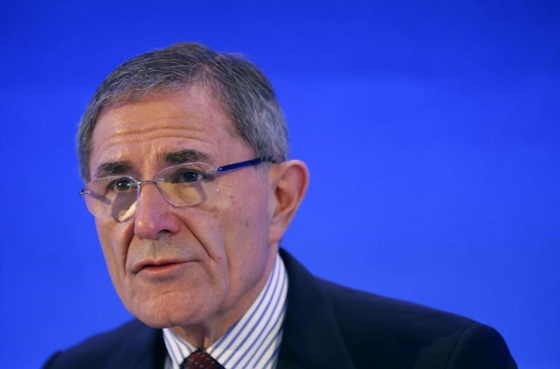 Le brexit peut creer 20.000 emplois en france, estime mestrallet