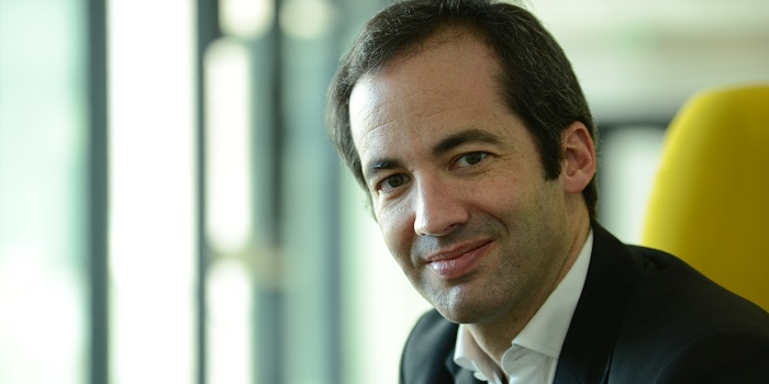 Thibault Vautier