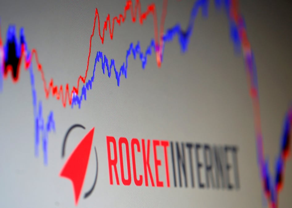 Rocket internet va racheter jusqu'a 3,6% de ses propres actions