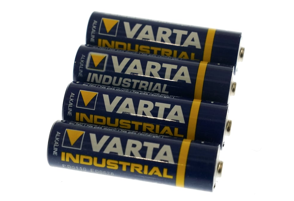 Varta veut produire en serie des batteries pour voitures