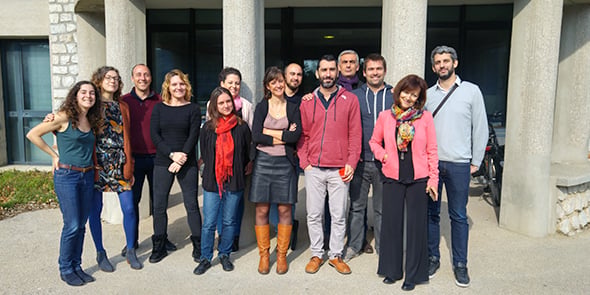 Une nouvelle promotion pour Alter'Incub, l'incubateur d'innovation sociale à Montpellier