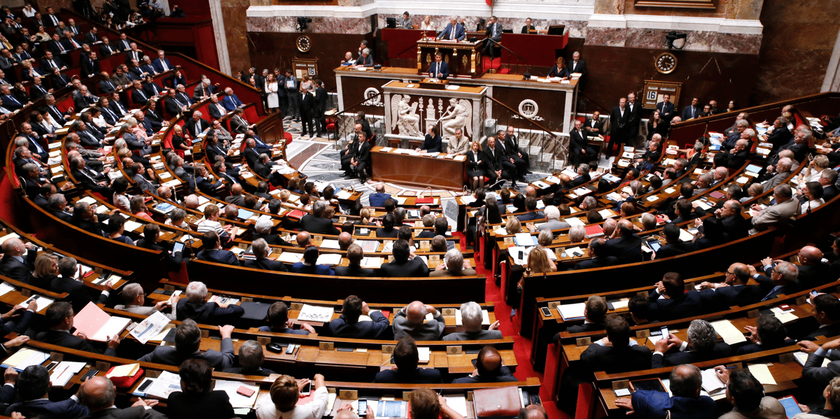 assemblée nationale