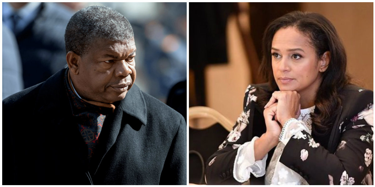 L'Angola a officiellement obtenu l'appui du Portugal dans sa lutte pour le rapatriement des fonds estimés "détournés" sous l'ancien régime, particulièrement sur le dossier Isabel dos Santos - Sindika Dokolo.  Affaire à suivre car, la businesswoman pèse lourd dans l'économie portugaise du fait de ses importants investissements dans divers secteurs clés.