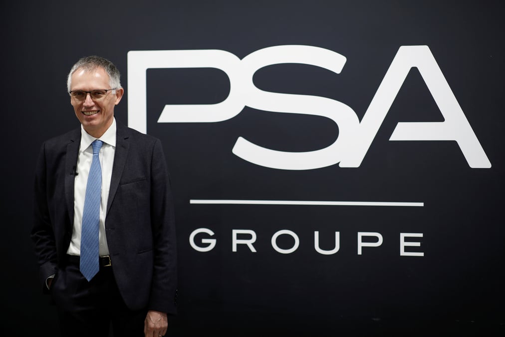 Seuls les constructeurs les plus agiles survivront, dit psa