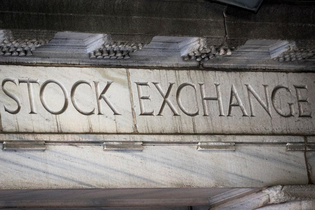 Wall street en ordre disperse a l'ouverture