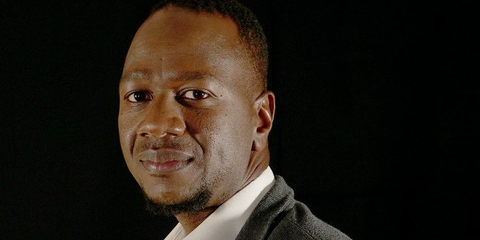 Ibrahima Camara