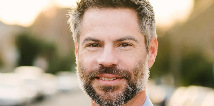Michael Shellenberger