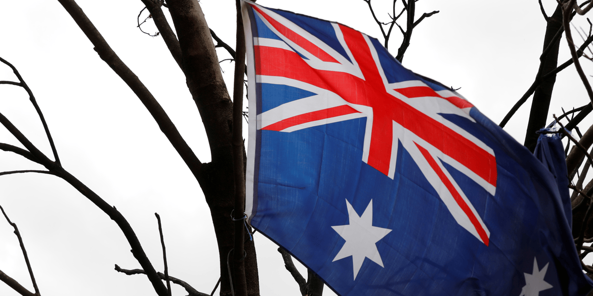 France et australie conviennent de rebatir leur relation bilaterale