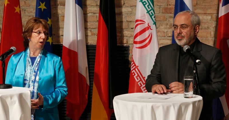 Prolongation des négociations sur le nucléaire iranien