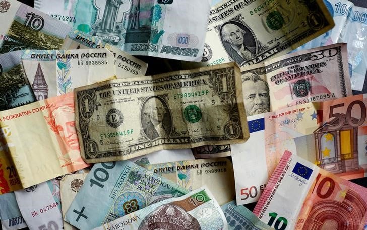 Le secteur financier lance son code de conduite sur les changes