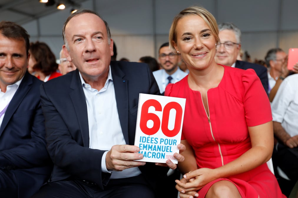 Le medef pour un apprentissage mieux adapte au terrain