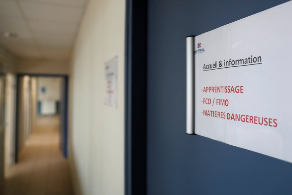 Les regions veulent conserver leur role sur l'apprentissage