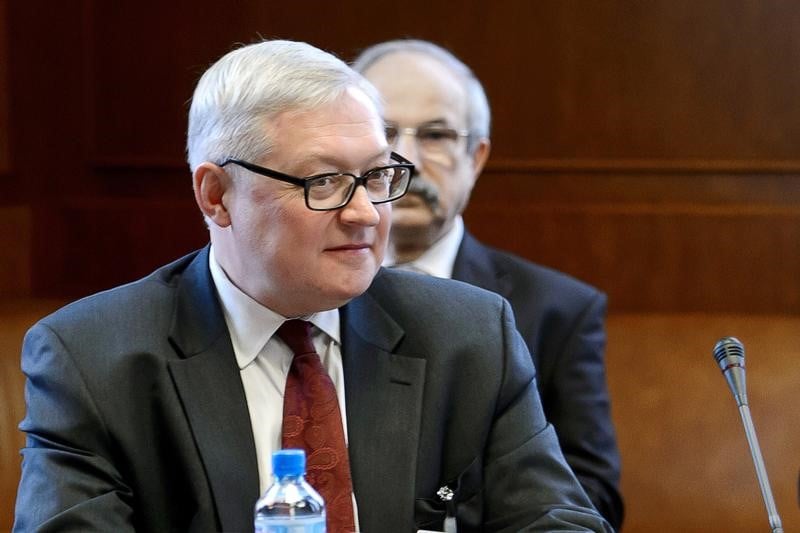 Moscou invite washington a ne pas interferer en iran