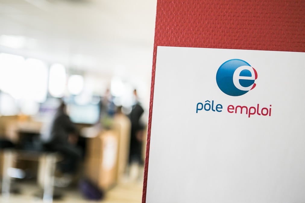 Pôle Emploi