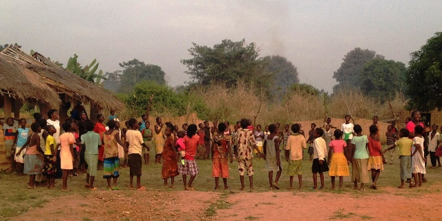Village RCA