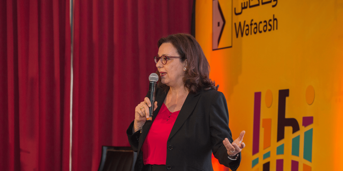 samira K Wafacash