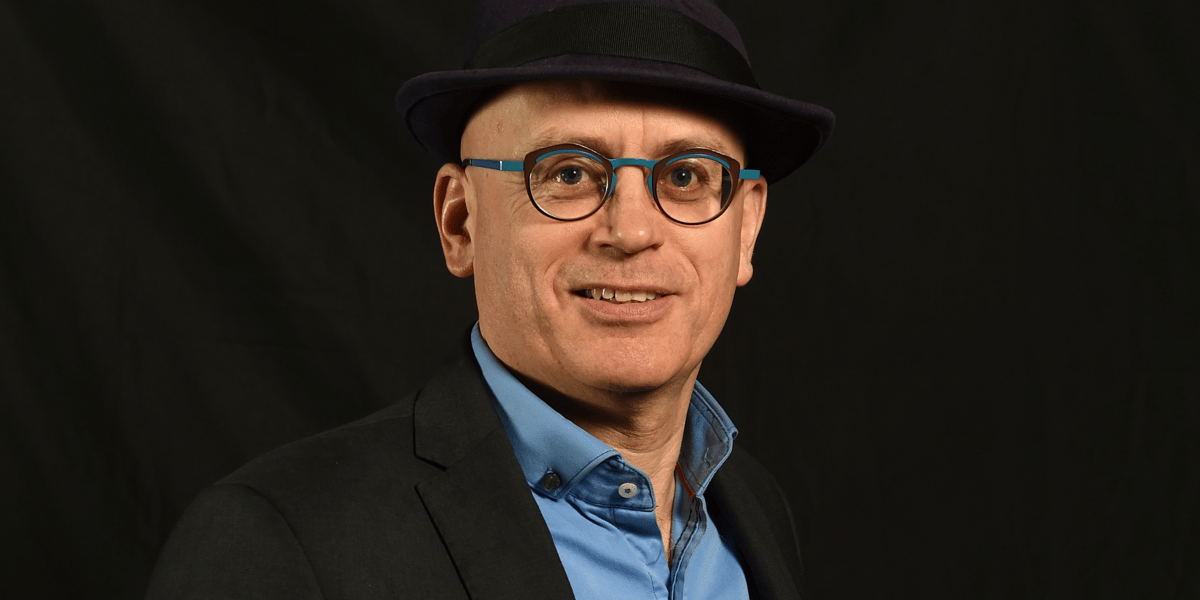 Serge Guérin