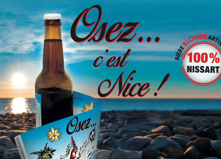 Osez c'est Nice