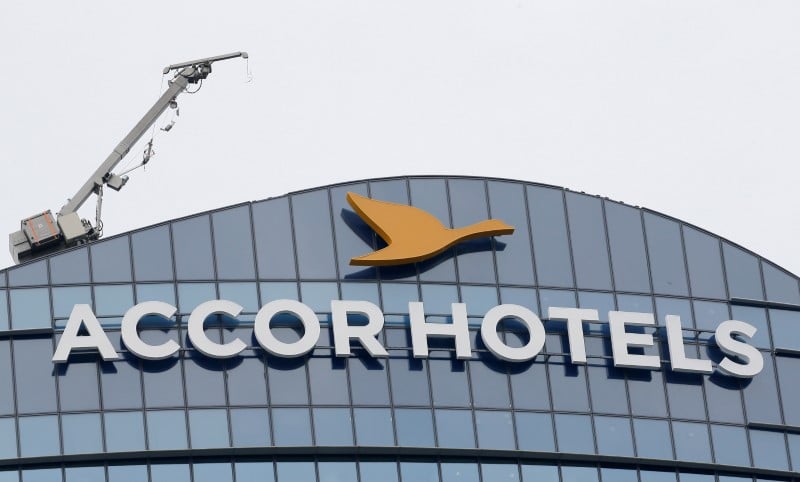 Accor cede 5% du chinois huazhu pour 451 millions de dollars