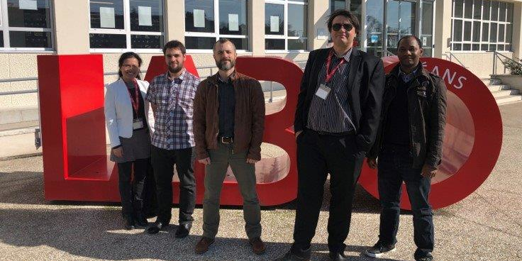 Atempo-Wooxo emploie 200 salariés aux Etats Unis, en Asie et en France, dont ceux de son centre Nextino à Orléans.