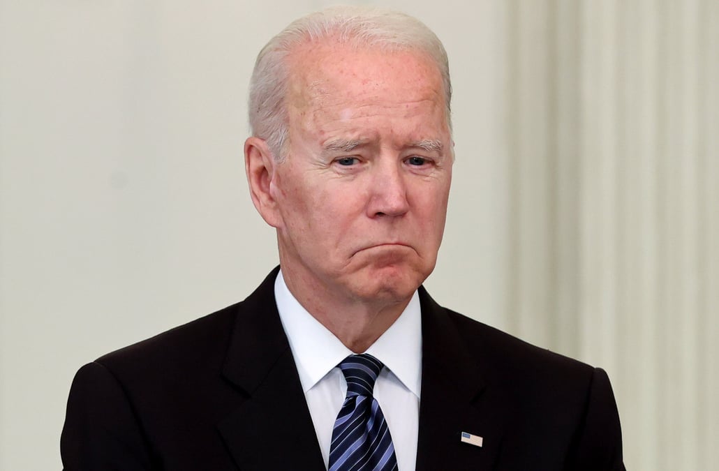 Etats-unis : les senateurs rencontreront biden pour discuter du plan d'infrastructures