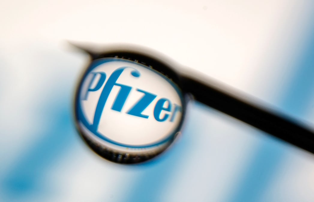Pfizer lance une nouvelle etude sur un traitement oral contre le covid-19