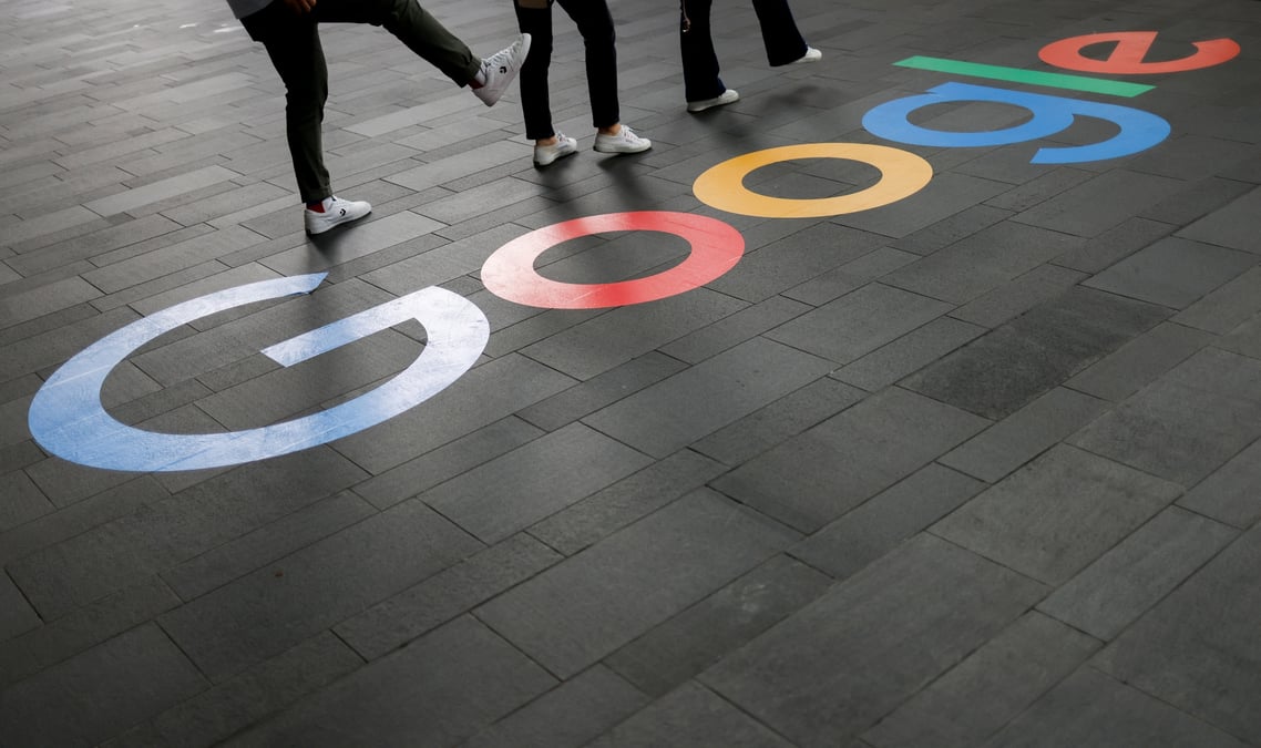 Google vise par une plainte sur des courriels publicitaires non sollicites