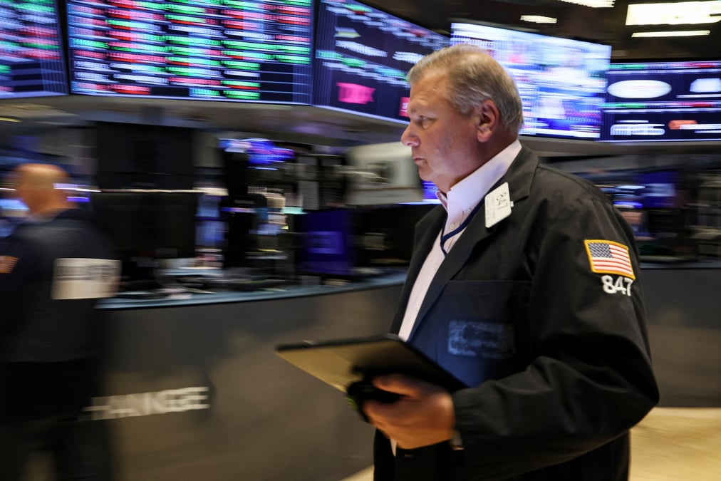 Wall street ouvre en hausse