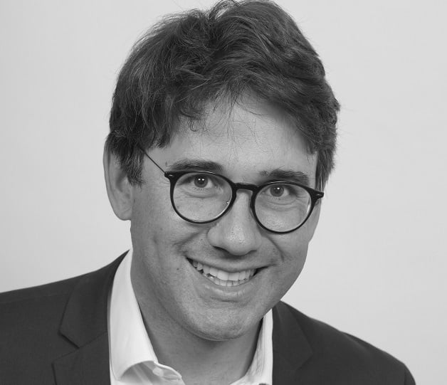 Thomas Grjebine est responsable du programme  « Macroéconomie et finance internationales » au CEPII.