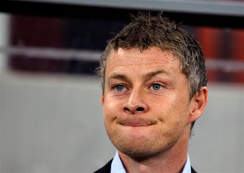 Football: Ole Gunnar Solskjaer nouvel entraîneur de Cardiff