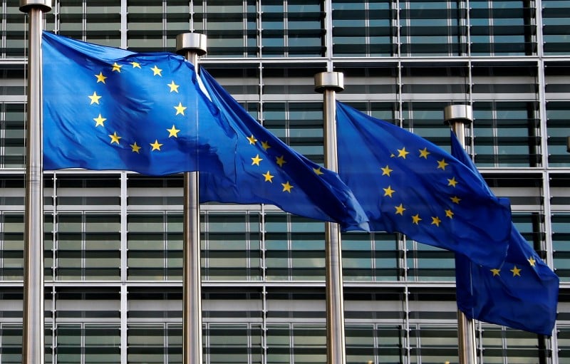 L'ue va taxer les importations d'acier chinois et taiwanais