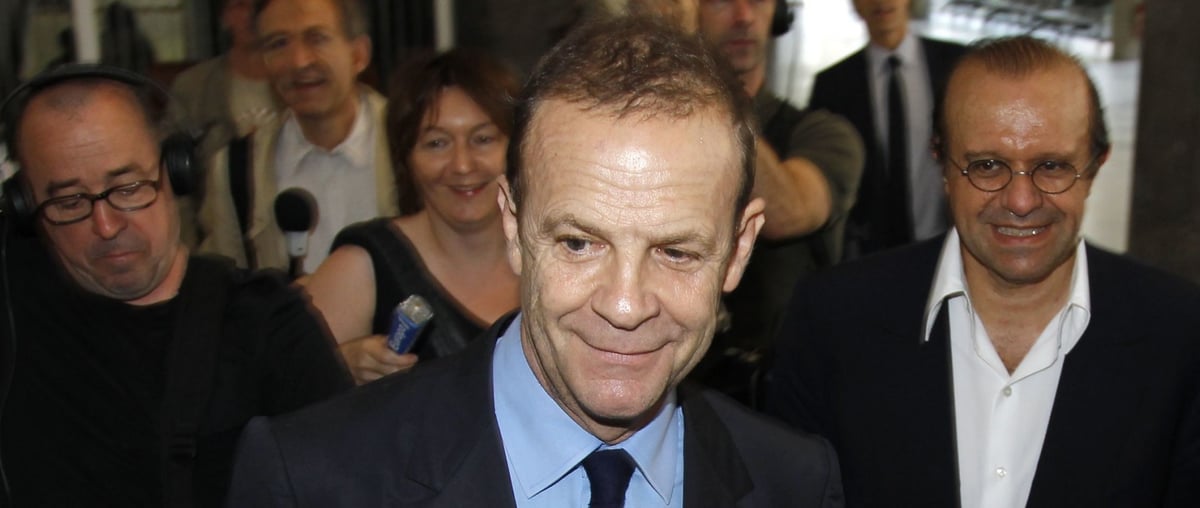 François-Marie Banier