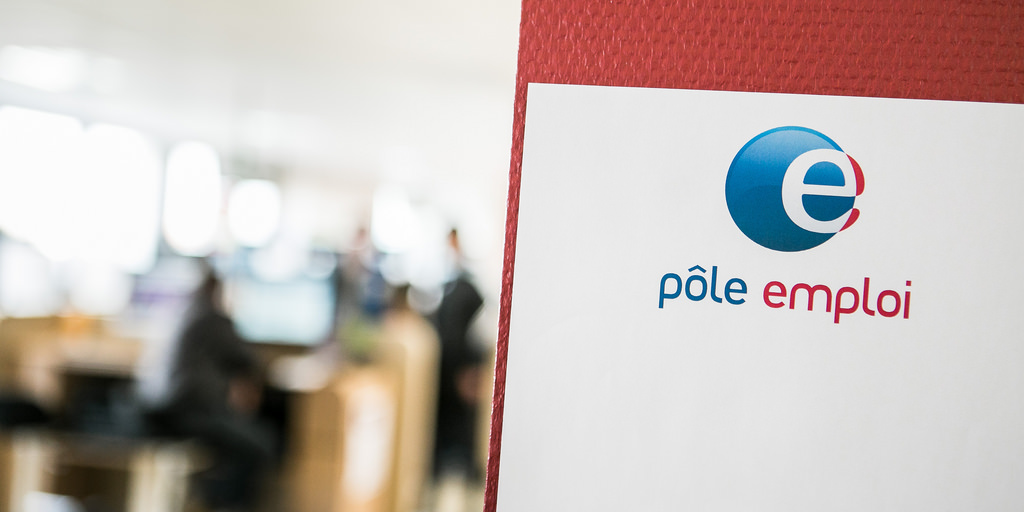 Pôle Emploi
