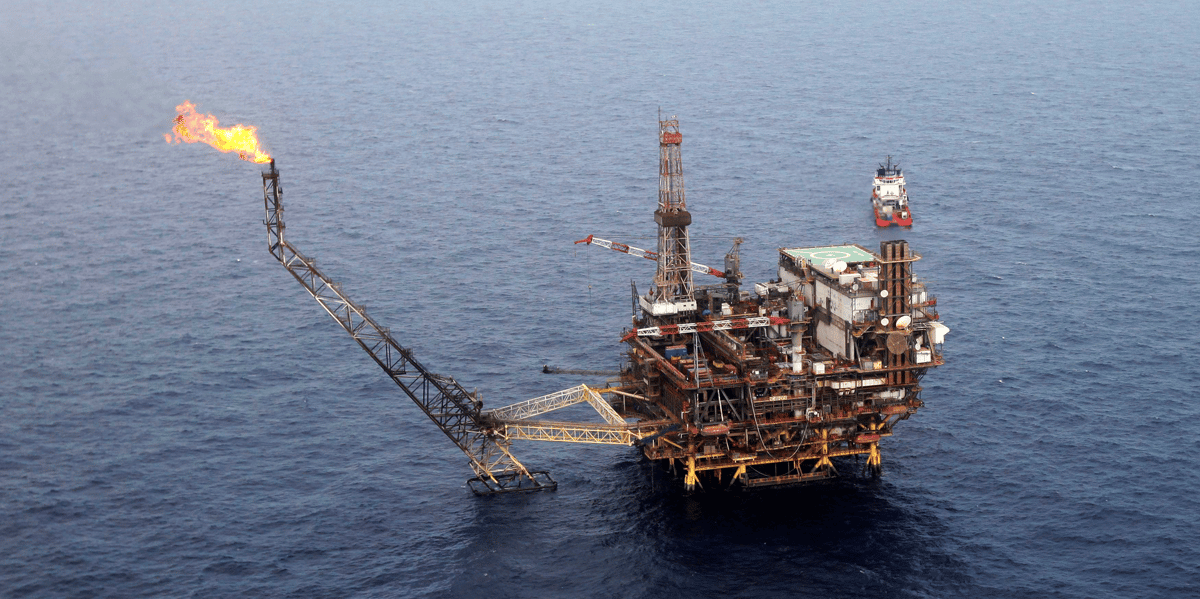 Pétrole