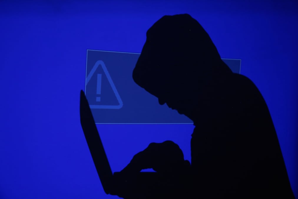 cybersécurité