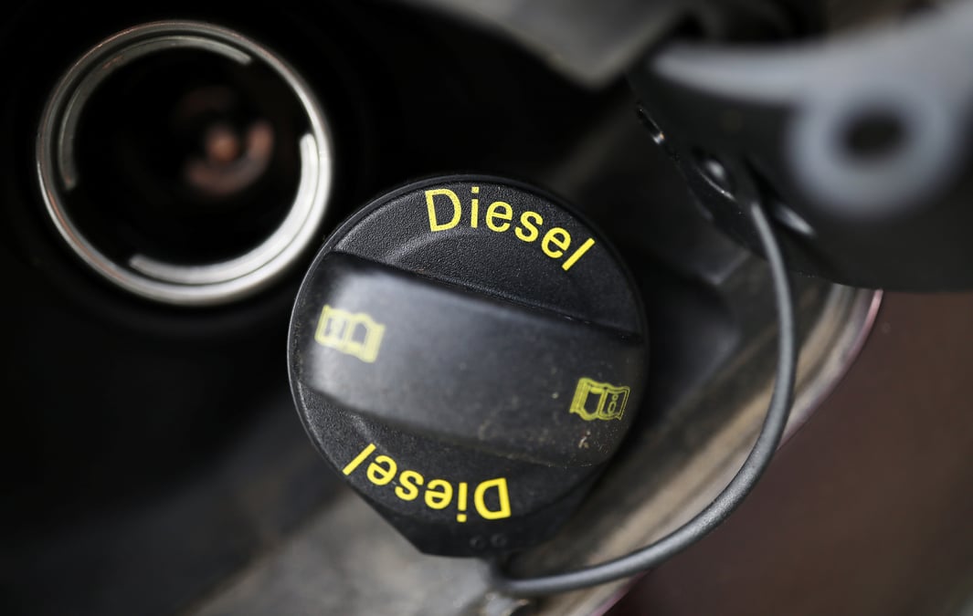 Diesel: nouvelles restrictions en rhenanie-du-nord-westphalie