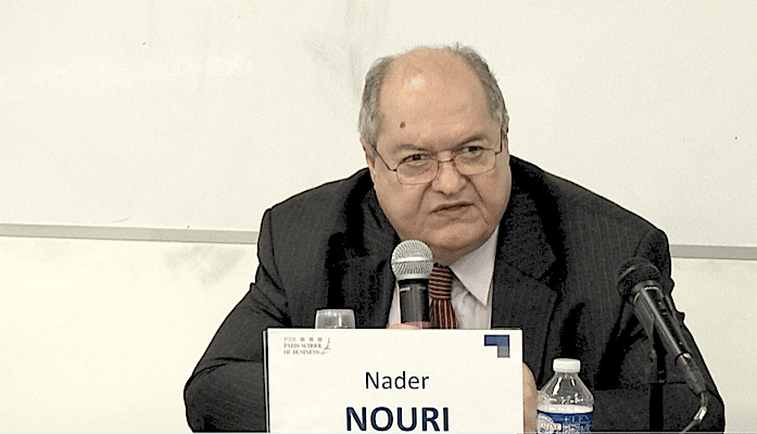 nouri