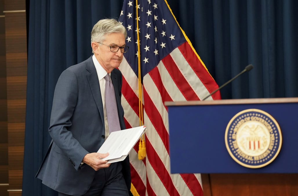 Usa: powell (fed) reclame une large mobilisation en faveur du plein emploi