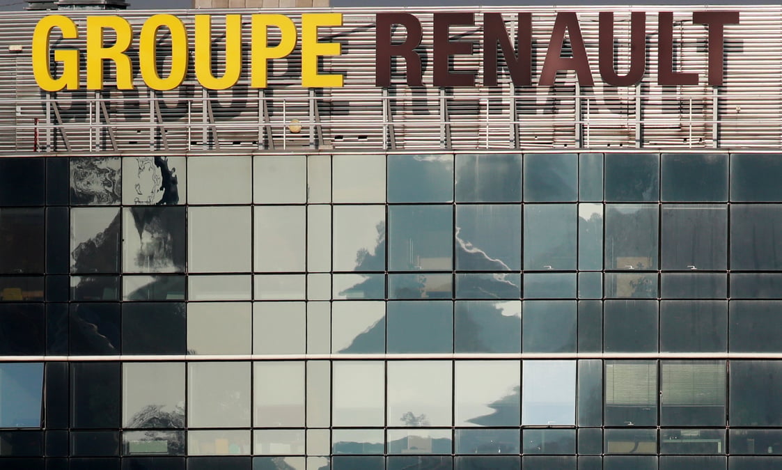 Renault met en garde contre une transition energetique mal geree