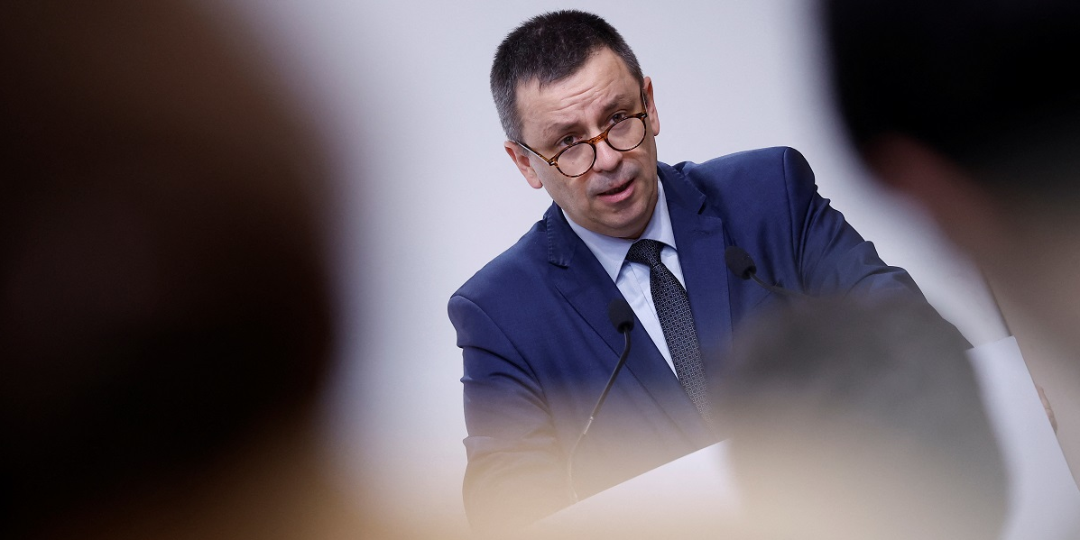 Luc Rémont,