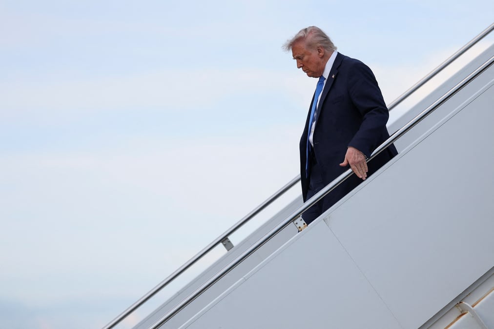 Il est difficile d’avoir un chiffre exact du nombre d’accord commercial en négociation, l’administration Trump jouant le jeu de l’opacité.