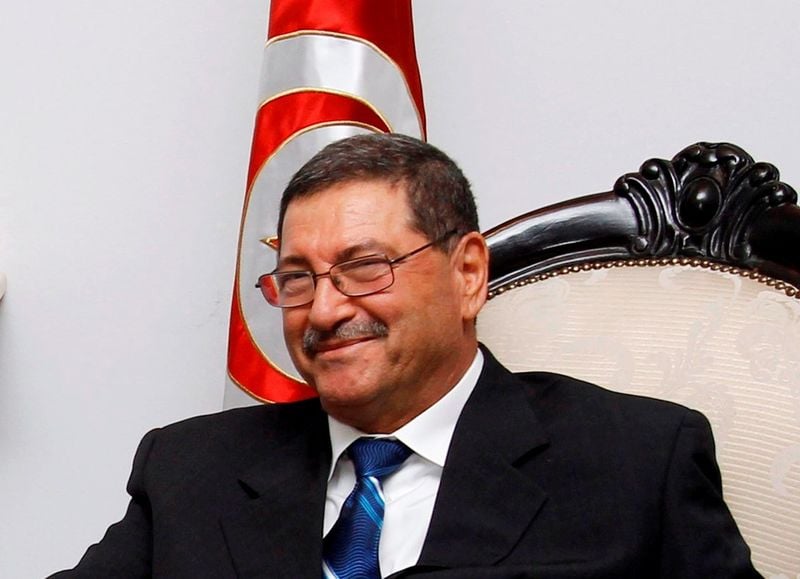 Habib essid devient premier ministre de la tunisie