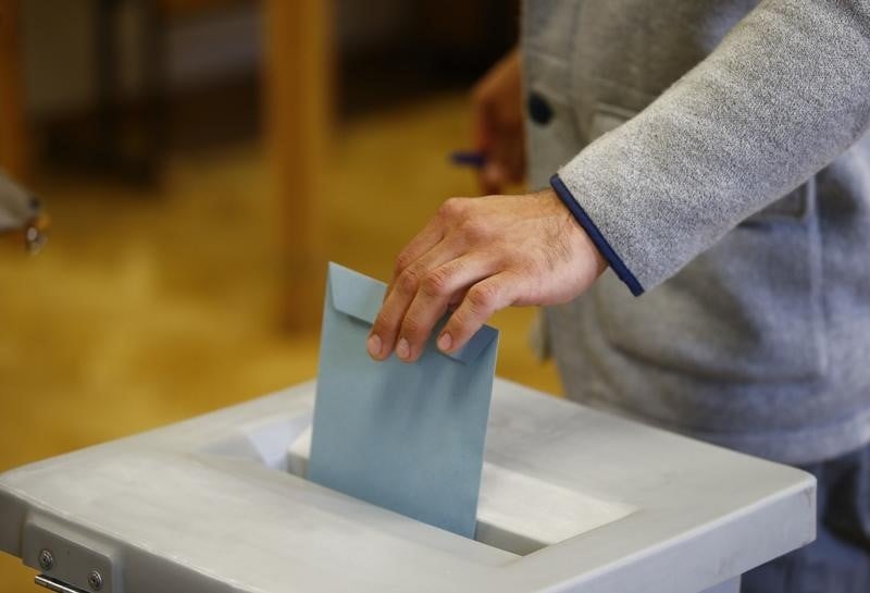La cour constitutionnelle autrichienne annule le resultat de la presidentielle