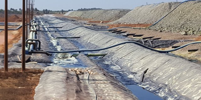 Havilah mines