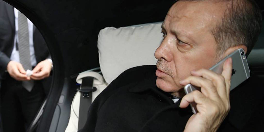erdogan