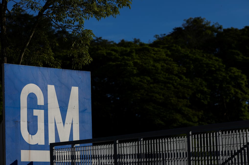 Gm va lancer son velo electrique ariv en europe au 2e trimestre 2019